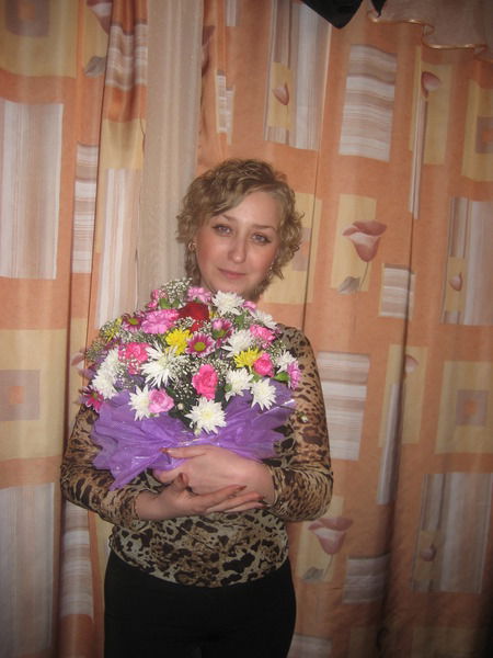 Евгения Мищенко