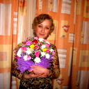 Евгения Мищенко