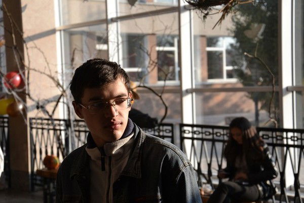 Едик Грабар