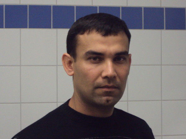 Руслан Нураев