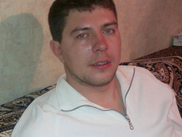 Денис Кожевников