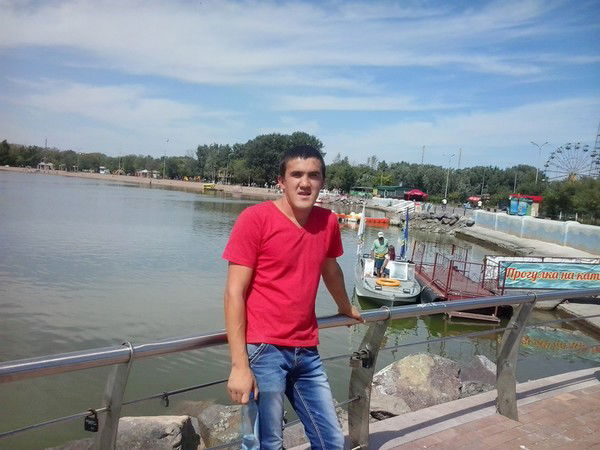 Ильдус Шагиморданов