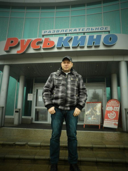 Андрей Царев