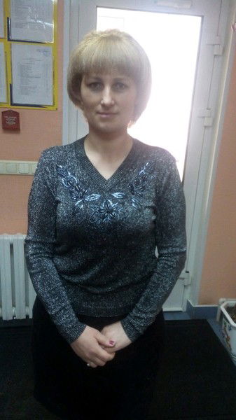 Земфира Аглиуллина