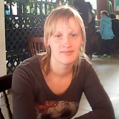 Лена Семенюк