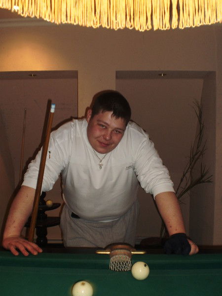 Андрюха Зайцев