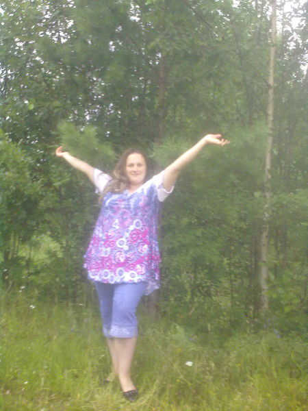 Наталия Крошкина