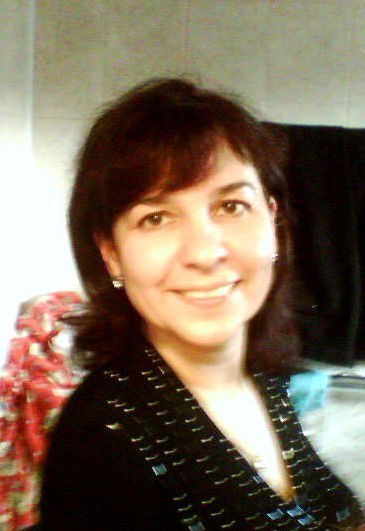 Загороднева Елена