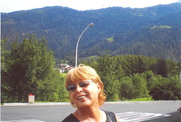 Марина Ильина