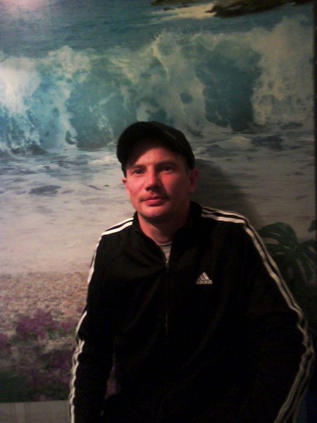 Денис Корякин