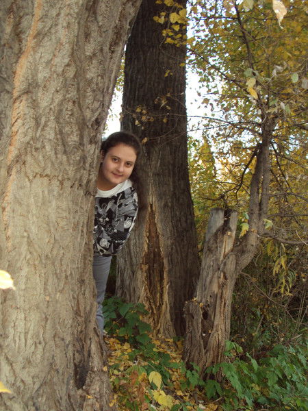 Оксана Владимировна