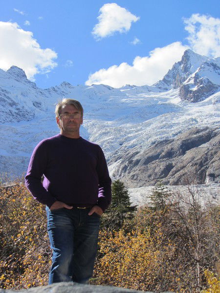 Геннадий Галиновский