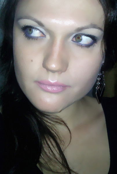 Юлия Рюмина