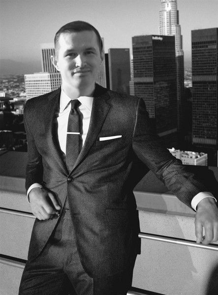 Александр Ишалев