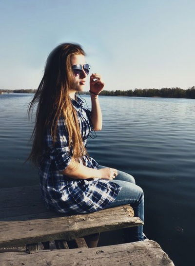 Лера Крылова