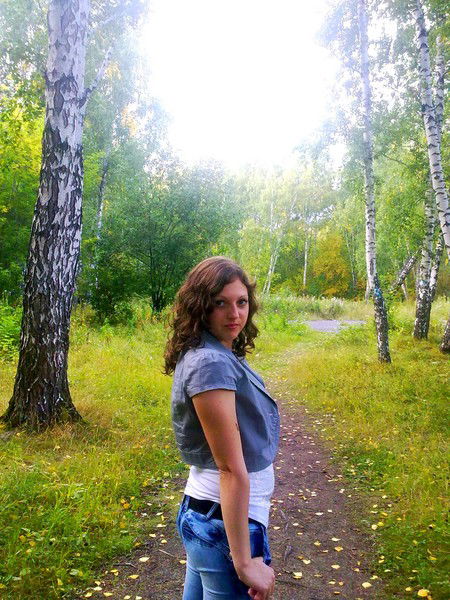 Наталья Гунбина