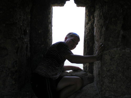 Сережа Якимов