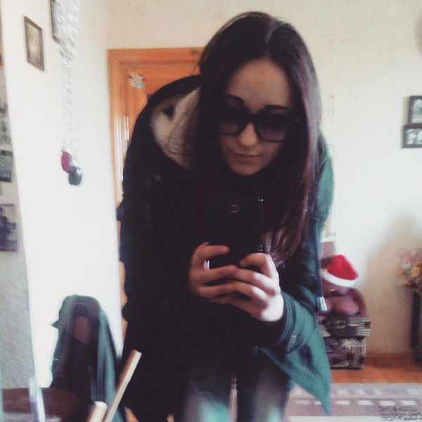 Віка Ховалко