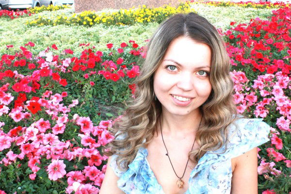 Елена Мавродиева