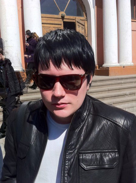 Владимир Гировка