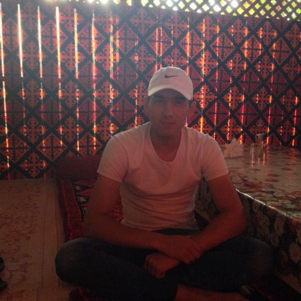 Костя Фадеев