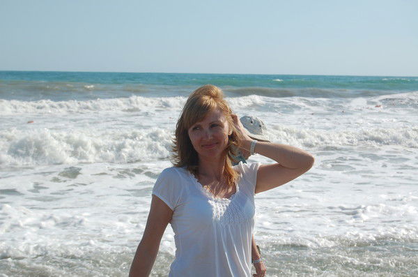 Ольга Чубатова