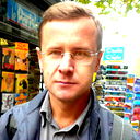 Сергей Сальков