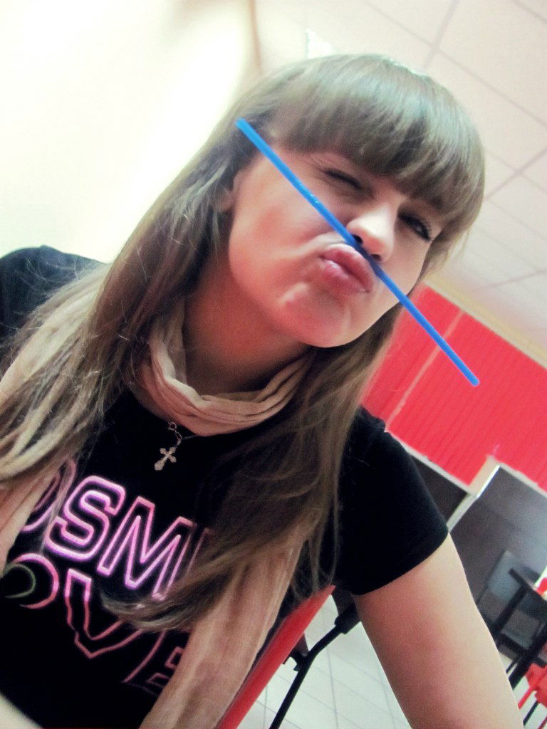 Надежда Савлукова