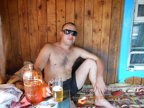 Руслан Ямбушев