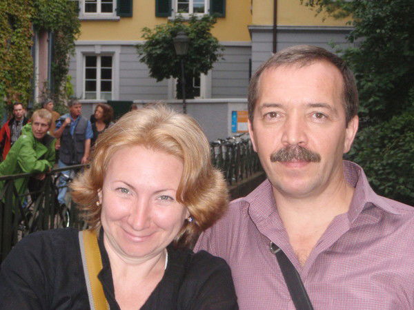 Елена Мищенко