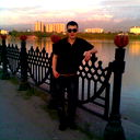 Бауыржан Сыдыкбаев