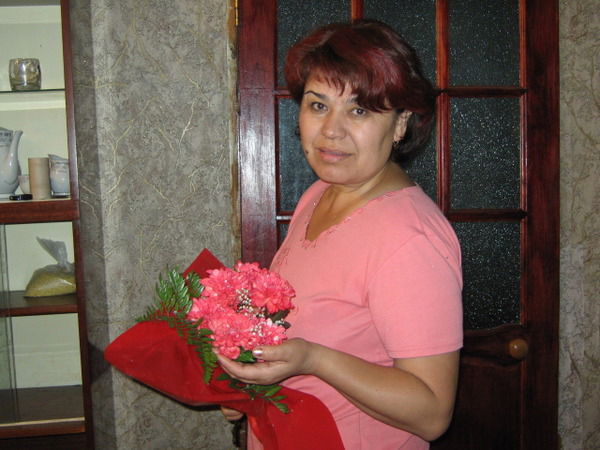 Куралай Нургалиева