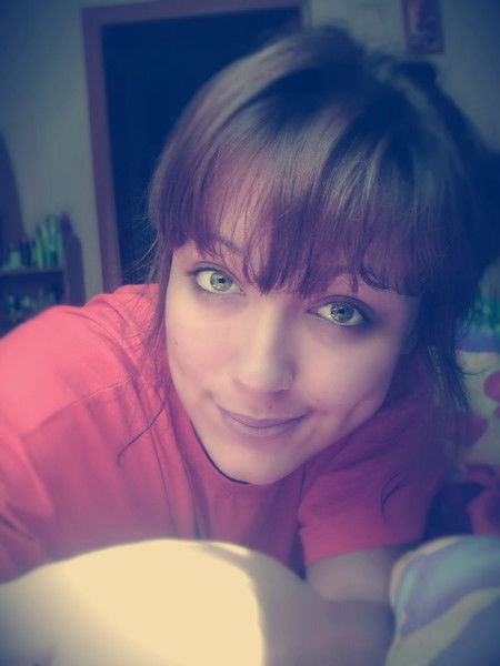 Татьяна Карась