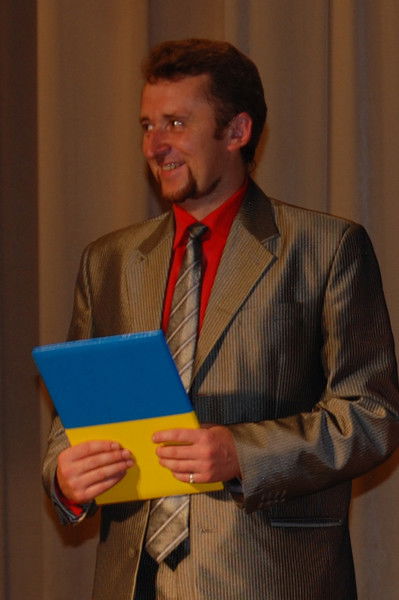 Руслан Грабовый