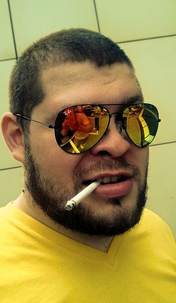 Семён Дмитриев