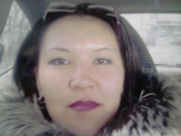 Гульнара Есенгартова