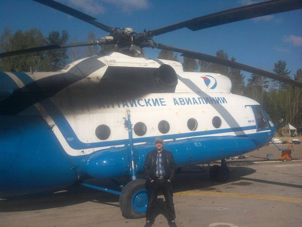 Денис Лукашенко