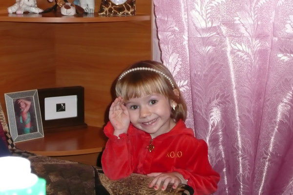 Николай Садовой