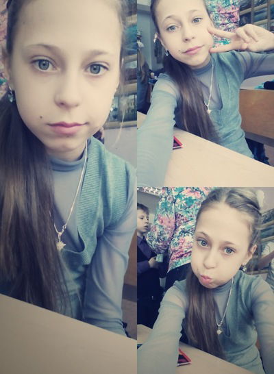 Валерия Богданова