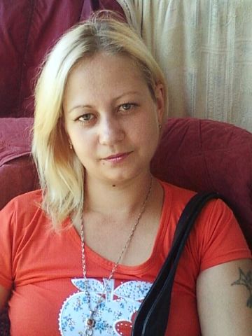 Наталья Федюкина