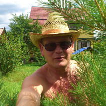 Андрей Вазаев