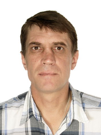 Василий Рожков