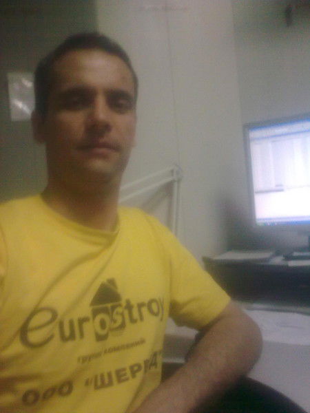 Дарвеш Назарбеков