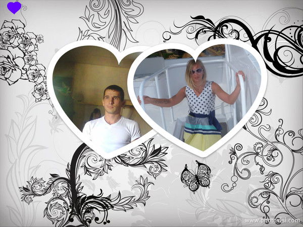 Леночка Попудряпко