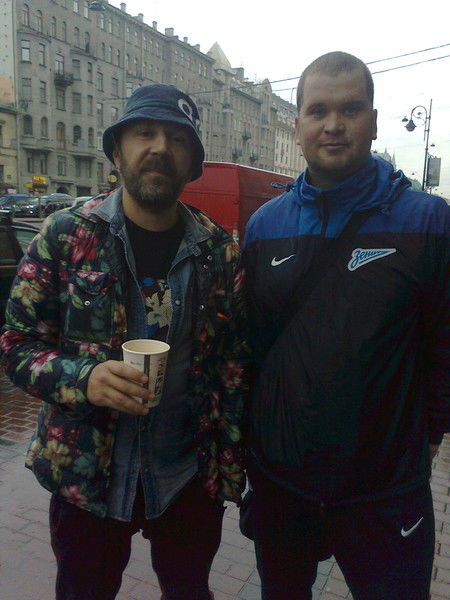 Альберт Бекчинтаев