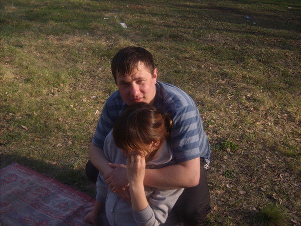 Алексей Чертков