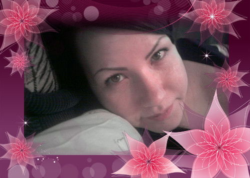 Елена Лаврека