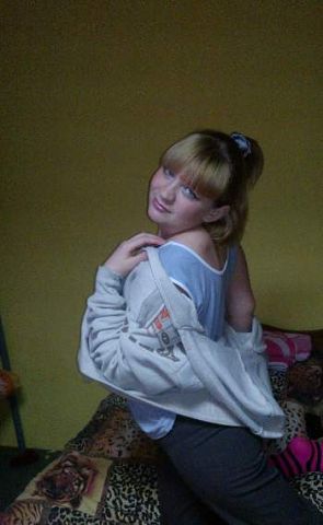 Дарья Капустина