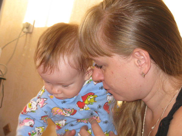 Марина Дворецкая