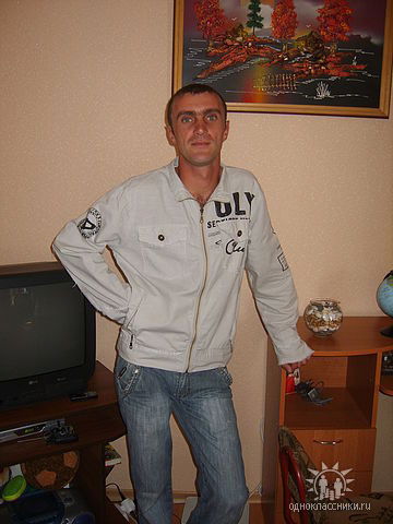 Юрий Кирилюк